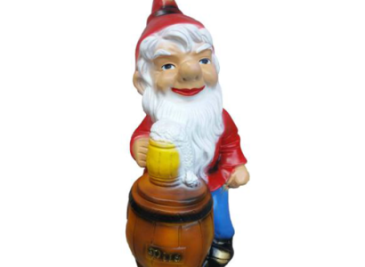 Garden House Decoration Figure Statue Sculptures Decorative Figures Dwarf Handcraft M22